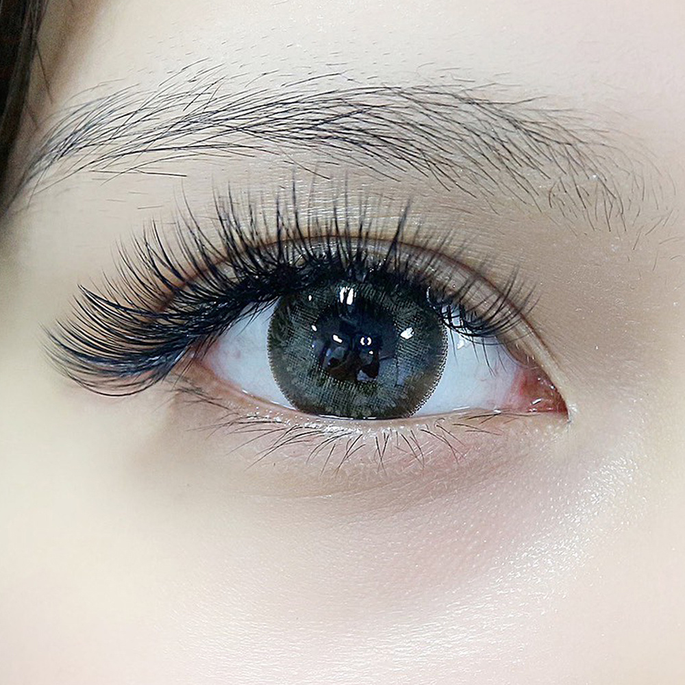 VOLUME LASH/ボリュームラッシュ