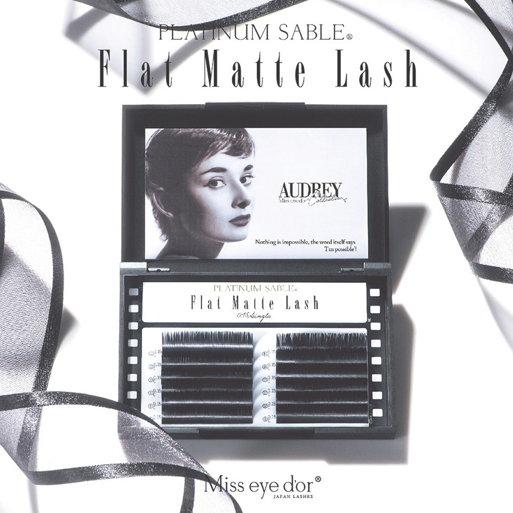 FLAT LASH/フラットラッシュ